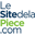 lesitedelapiece.com-logo
