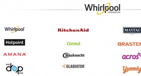 Whirlpool mise sur l&rsquo;innovation