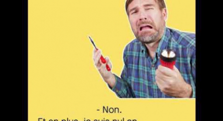 Longue vie aux objets !