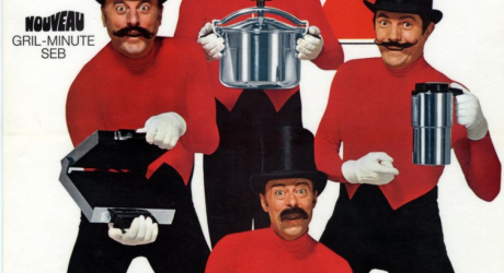 Tout ce que vous ignorez sur SEB