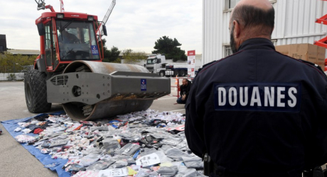 Pièces détachées contrefaites : méfiez-vous des imitations !