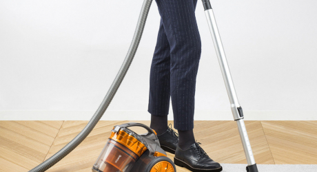 Pourquoi mon aspirateur fait-il du bruit ?