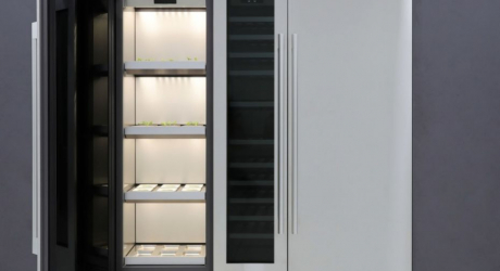 L&rsquo;&eacute;lectrom&eacute;nager a fait son show au CES Las Vegas