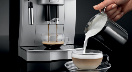 DeLonghi, au-delà des machines à café