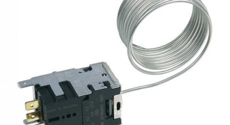 Comment changer le thermom&egrave;tre de mon r&eacute;frig&eacute;rateur&thinsp;?