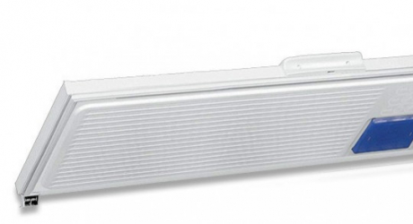 Comment r&eacute;parer une porte de r&eacute;frig&eacute;rateur qui ferme mal&thinsp;?