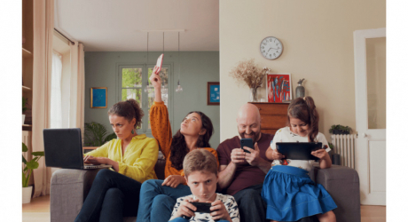 La technologie au service de nos divertissements