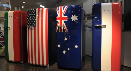 5 choses à savoir sur SMEG