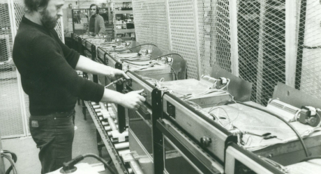 Scholtès, le retour d’une marque mythique à la française