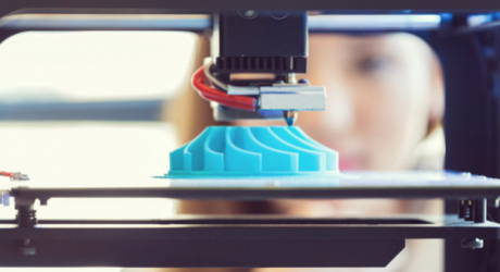 Impression 3D : demain, encore plus d’appareils réparés !