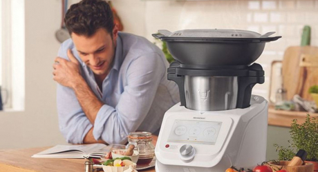 Peut-on encore vivre sans robot cuiseur ?