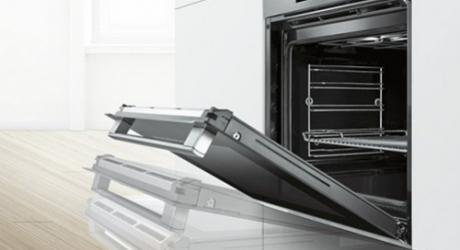 Comment d&eacute;bloquer une porte de four ?