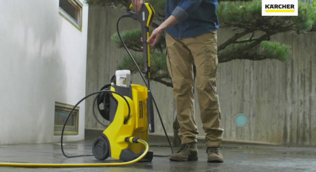 Kärcher en 10 infos-clés