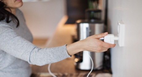 Consommation énergétique : débranche !