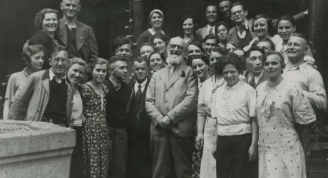 Bosch, un poids lourd industriel dans notre maison