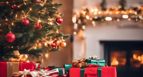 10 cadeaux de Noël auxquels vous n’aviez pas pensé